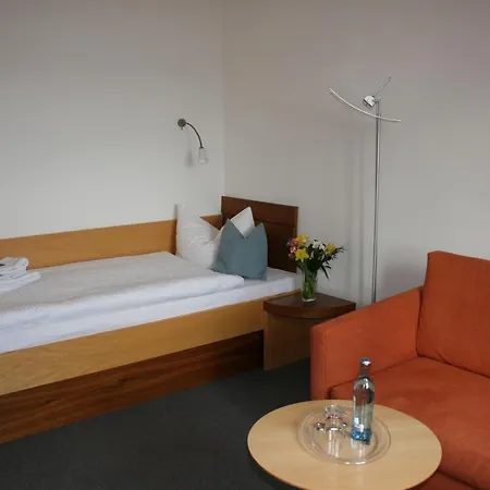 Diakonie St Martin فندق