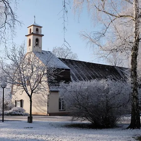 Diakonie St Martin فندق