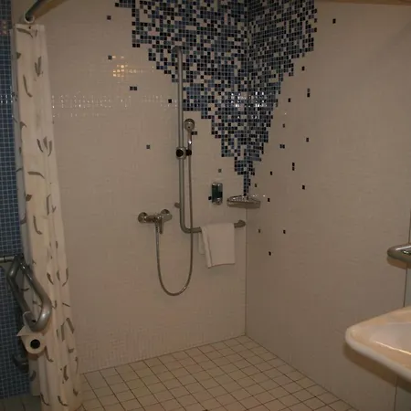 فندق Diakonie St Martin