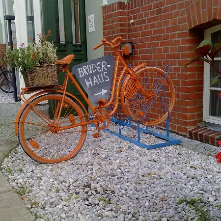 فندق Diakonie St Martin